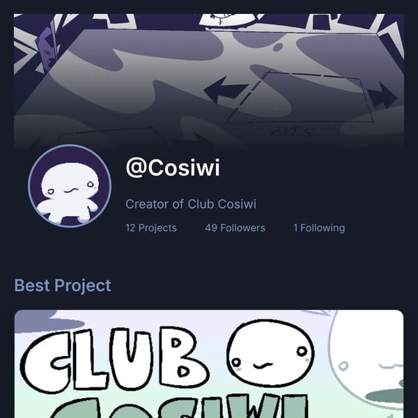 The Stupid-Looking Profile