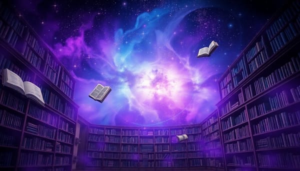 Story Time Generator
