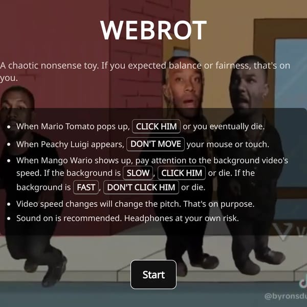 webrot