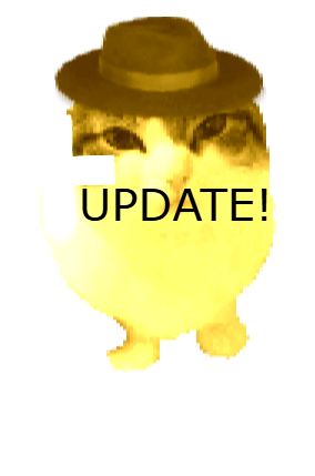 Fedora Cat Clicker