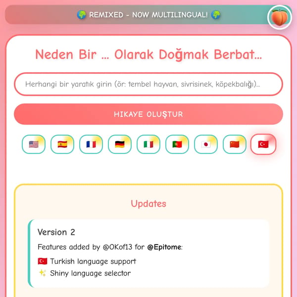 [MULTILANGUAGE] Why It Sucks To Be Born As A...