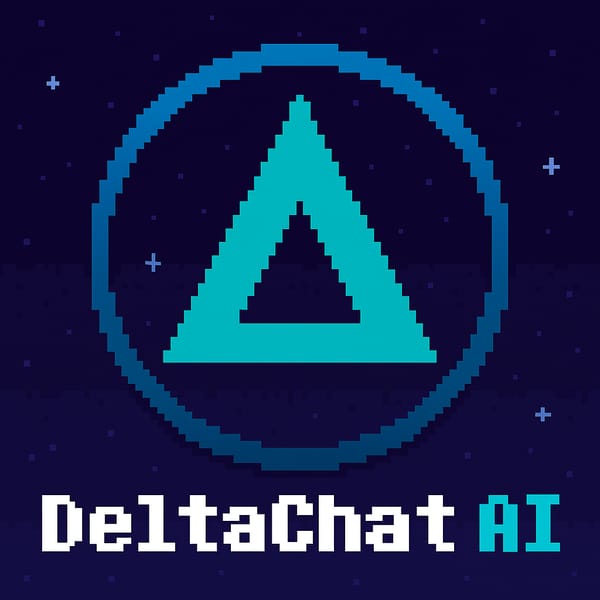 DeltaChat AI