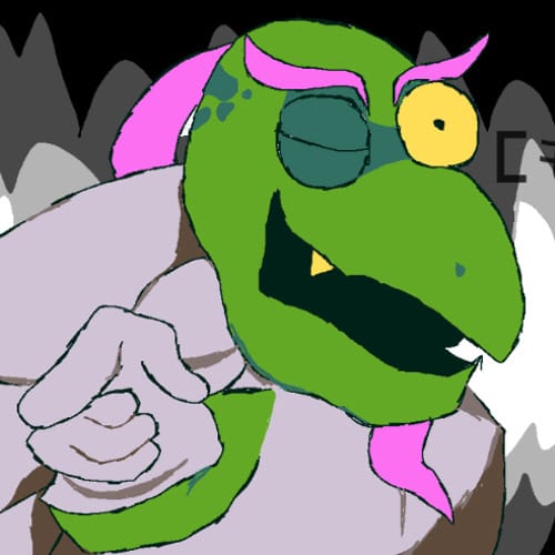 Can they defeat Gerson Boom?