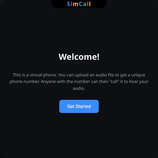 SimCall