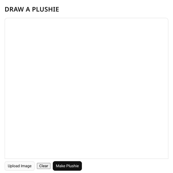 DRAW A PLUSHIE 2