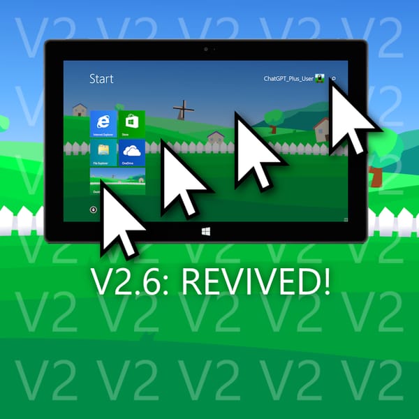 Share a Win8 PC v2.6