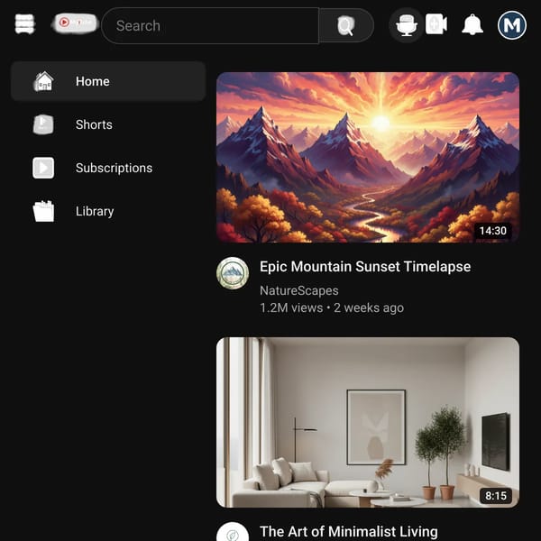 MyTube