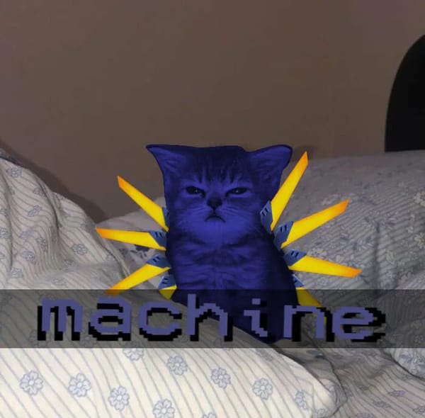 Vivziepop AI Script Generator (Broken)