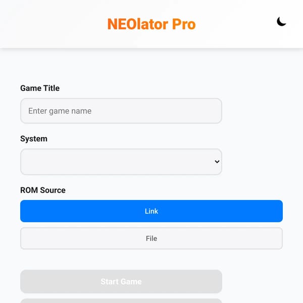 NEOlator Pro