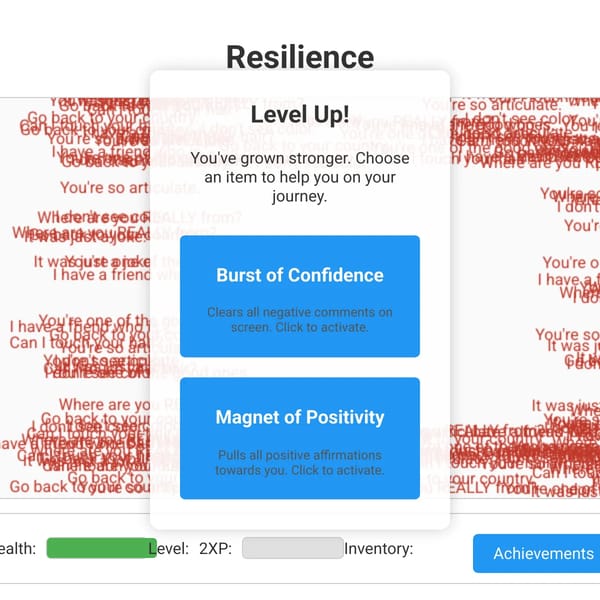 Resilience