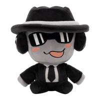 Raise a Chance Plush