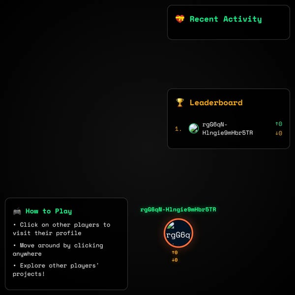 Credit Donor - Multiplayer Giving Game