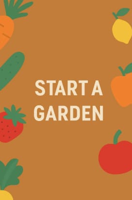 [SHOP + REBIRTH 5] Start A Garden