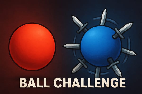 Ball challenge