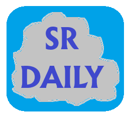 SR Daily
