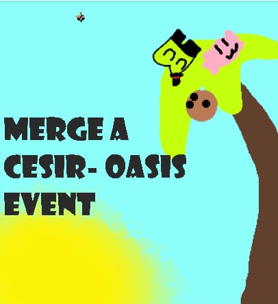 [🌴]MERGE A CESIR 2.0