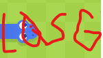 Low Quality Snake Game [L.Q.S.G]