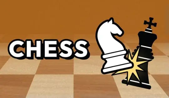 Chess Online ♟️