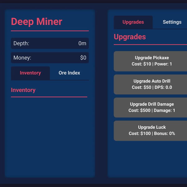 Mining Tech from temu