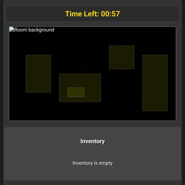 Escape Room