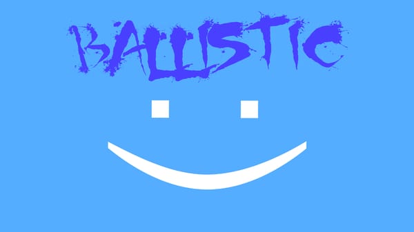 BALLISTIC (beta)
