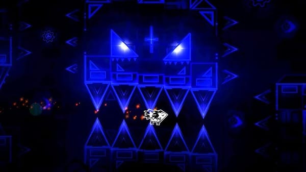GD Websim Demonlist III (1.3.3)