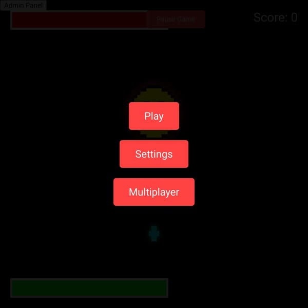 Boss Battle Game