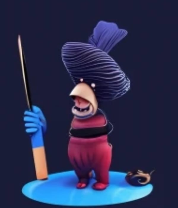 Merg