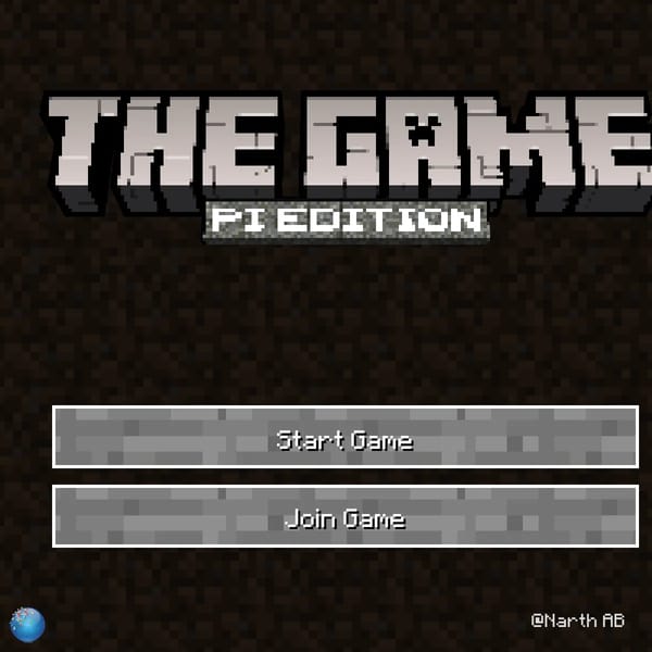 the game: pi edition