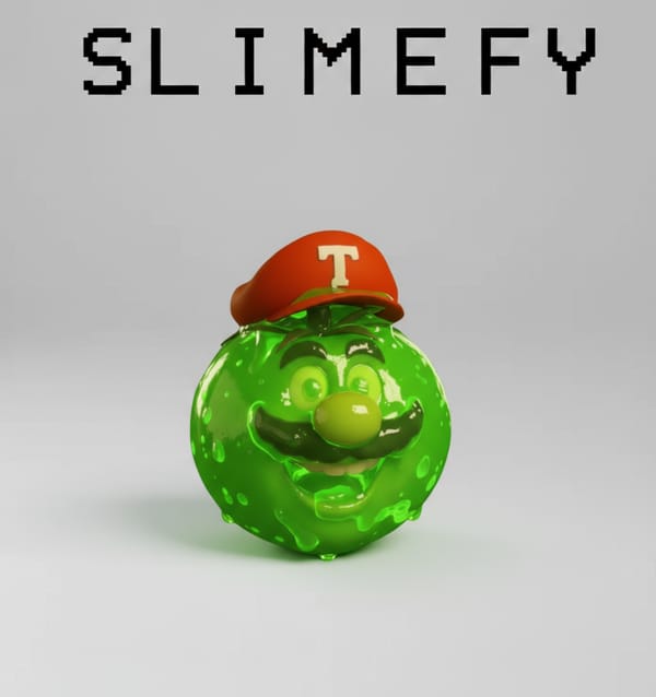 Slimefy