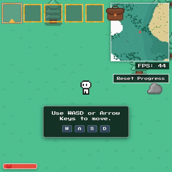 Forge Revamped (CARTOGRAPHYUPDATE)