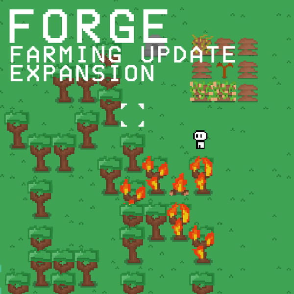 Forge [EXPANSION]