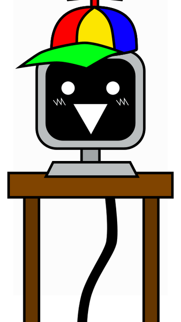 FunComputerify - Make your images fun computer from sprunki!