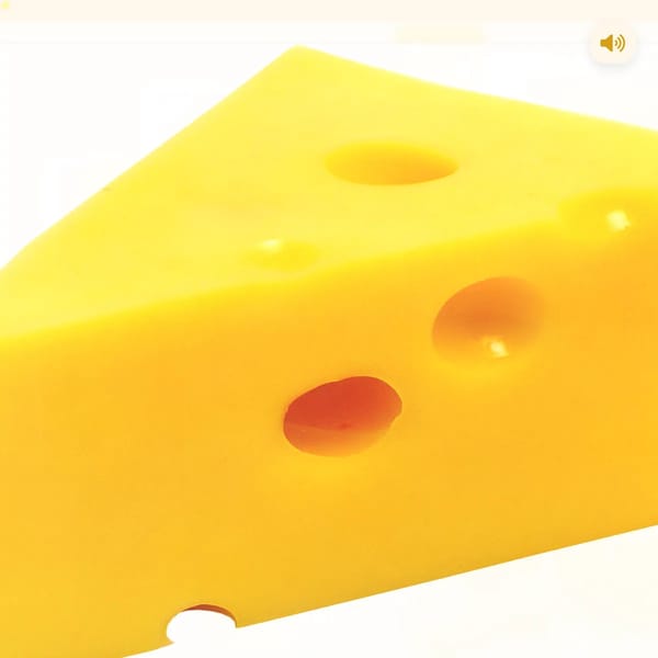 Simply Cheese