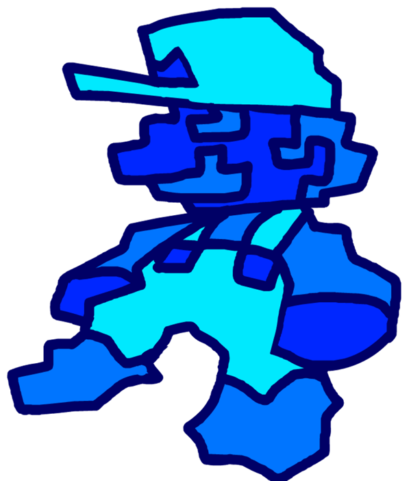 Irios Bossfight