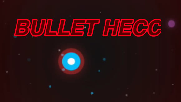 BULLET HECC (OPEN BETA)