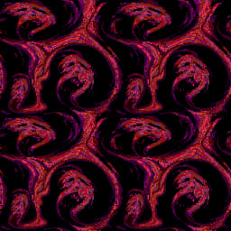 Giygas Image Transformer