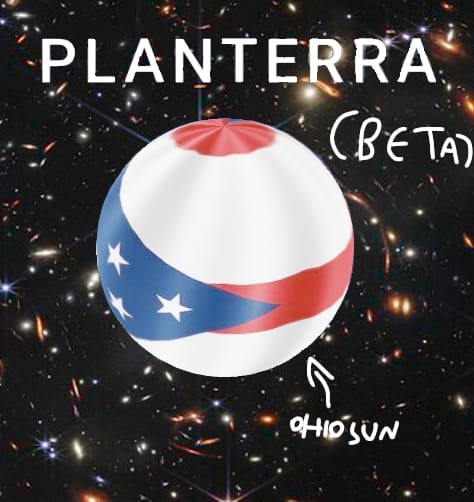 Planterra (beta)