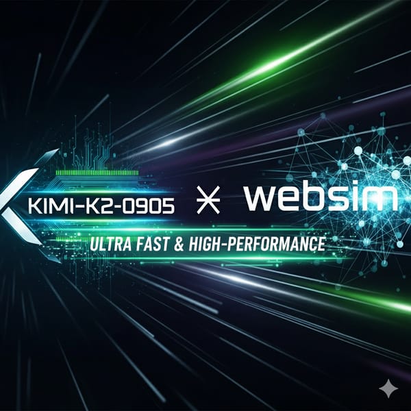 Kimi-K2-0905 is Here!!!