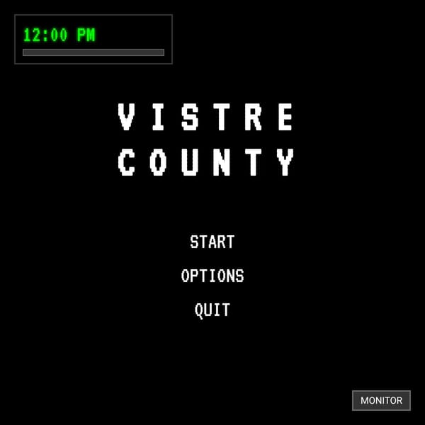 Vistre County