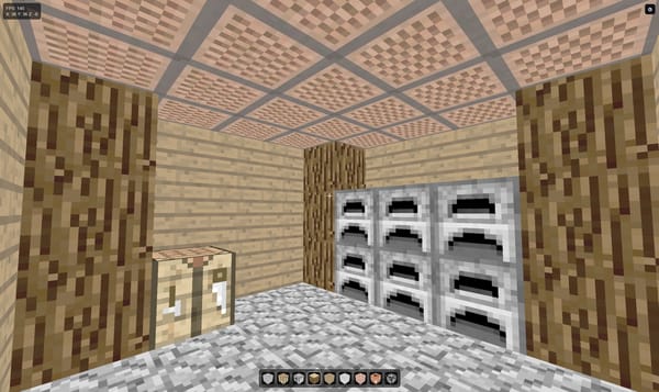 Webcraft (WIP)