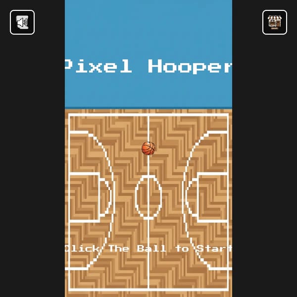 flappy hoop (WIP)