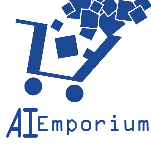 The AI Emporium