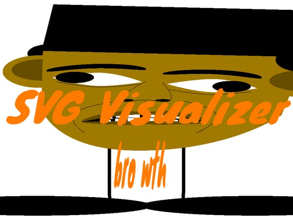 SVG Visualizer