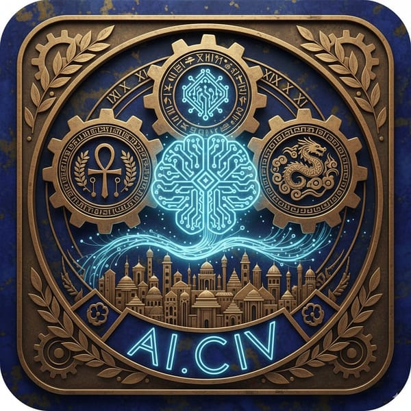 Ancient Civilizations Generator