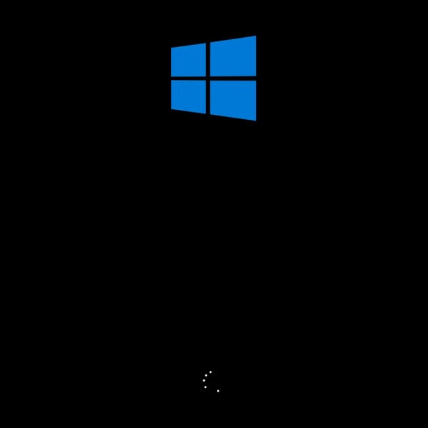 Shared Computer