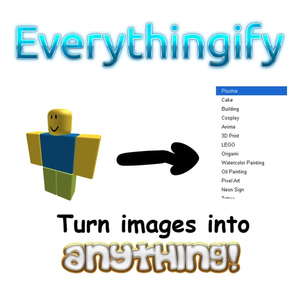 Everythingify