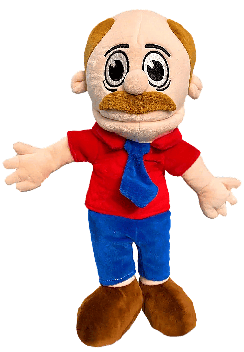 angry neighbor and bluudud tells you to like and sub