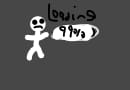 wait hold on my game is loading