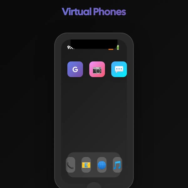 VMPHONEOS 0.1